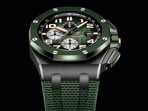 best watch audemars piguet|Audemars Piguet entry level price.